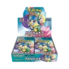 Display Pokémon Battler Partners sv9 Japonais
