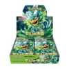 Display Pokémon Mask Of Change sv6 Japonais