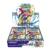 Display Pokémon Raging Surf sv3a Japonais