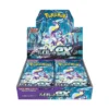 Display Pokémon Violet Ex sv1v Japonais